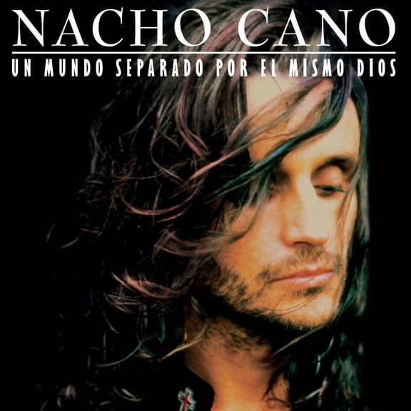 Nacho Cano - Un Mundo Separado Por El Mismo Dios - Music & Performance - Vinyl