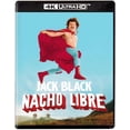 thumbnail image 1 of KL Studio Classics - Nacho Libre [ULTRA HD], 1 of 1