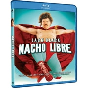 Nacho Libre Blu-ray