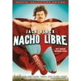 thumbnail image 1 of Paramount - Nacho Libre [DIGITAL VIDEO DISC], 1 of 2