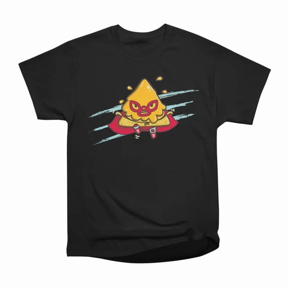 Nacho libre T-Shirt Tee Gift For Him Merch For Her Apparel For Friend