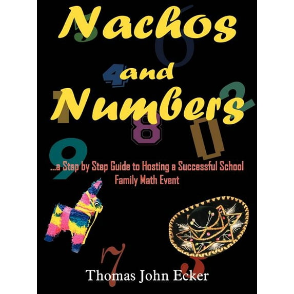 Nachos And Numbers