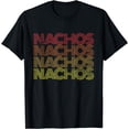 thumbnail image 1 of Nachos T-Shirt, 1 of 2