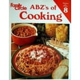 thumbnail image 1 of Pre-Owned Nachos to Pizza (ABZ's of Cooking, Volume 8) Paperback, 1 of 1