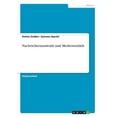 thumbnail image 1 of Nachrichtenauswahl und Medienrealität, 1 of 1