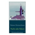 thumbnail image 1 of Nacht oder Rakete, (Paperback), 1 of 1