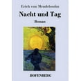 thumbnail image 1 of Nacht und Tag: Roman (Paperback), 1 of 1