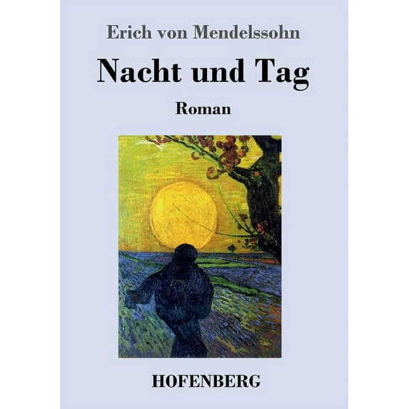 Nacht und Tag: Roman (Paperback)