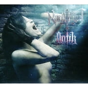 Nachtblut - Antik [CD]
