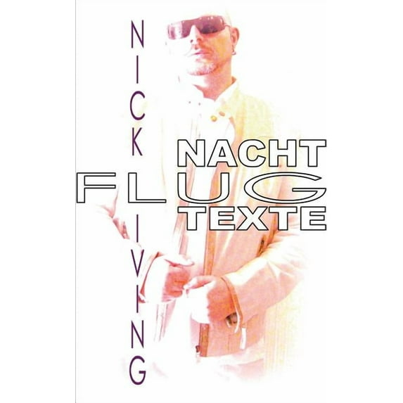 Nachtflug: Texte, (Paperback)