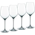 thumbnail image 1 of Nachtmann Supreme Crystal Red Wine Goblet, Set of 4, 1 of 5