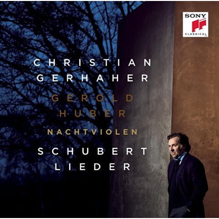 Nachtviolen (CD)