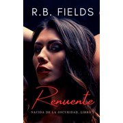 Nacida de la Oscuridad Renuente Nacida de la Oscuridad Libro 2, Book 2, Paperback