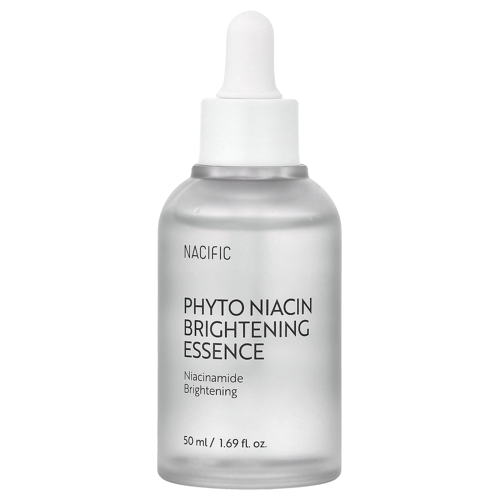 Nacific Phyto Niacin, Brightening Essence , 1.69 fl oz (50 ml)