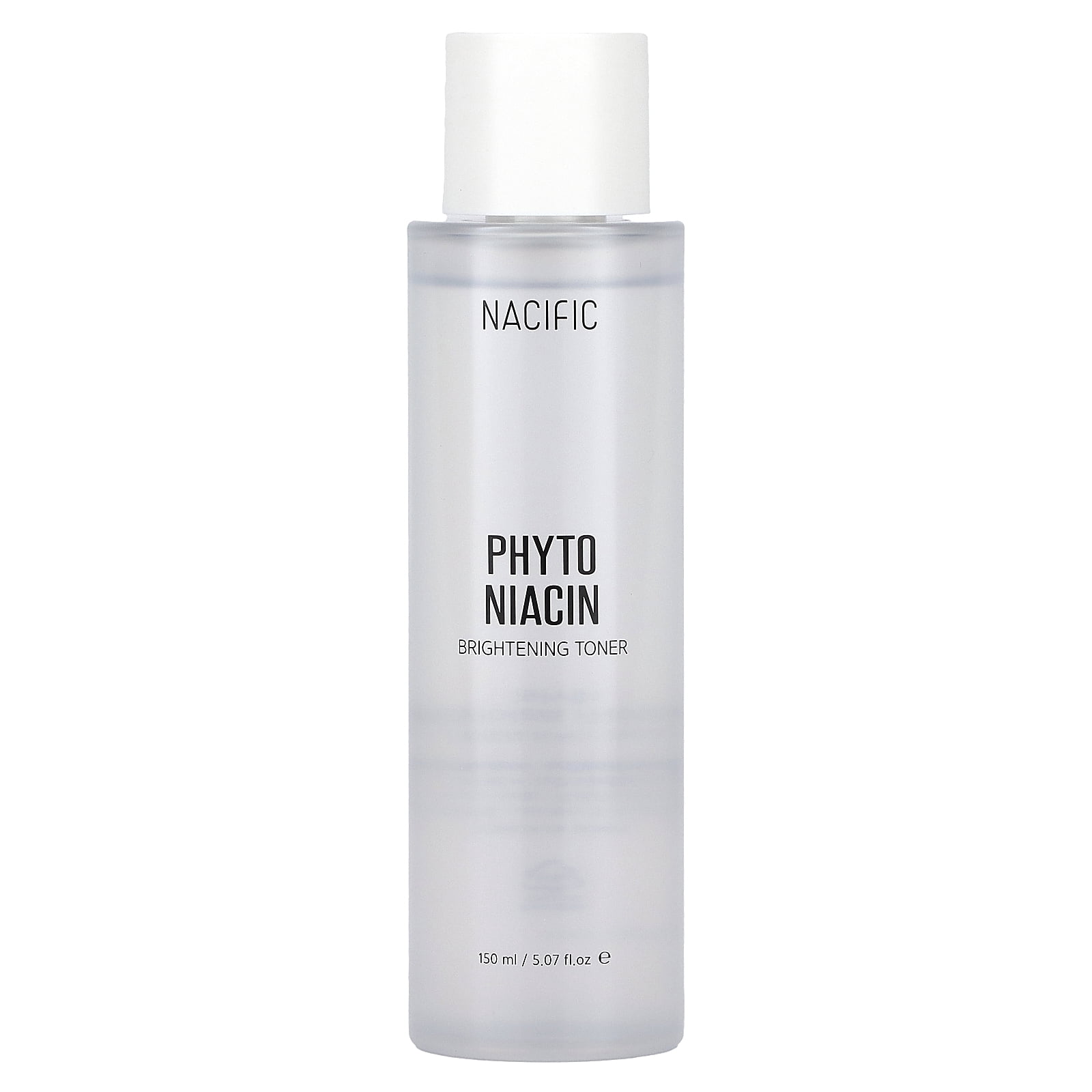 Nacific Phyto Niacin, Brightening Toner , 5.07 fl oz (150 ml)