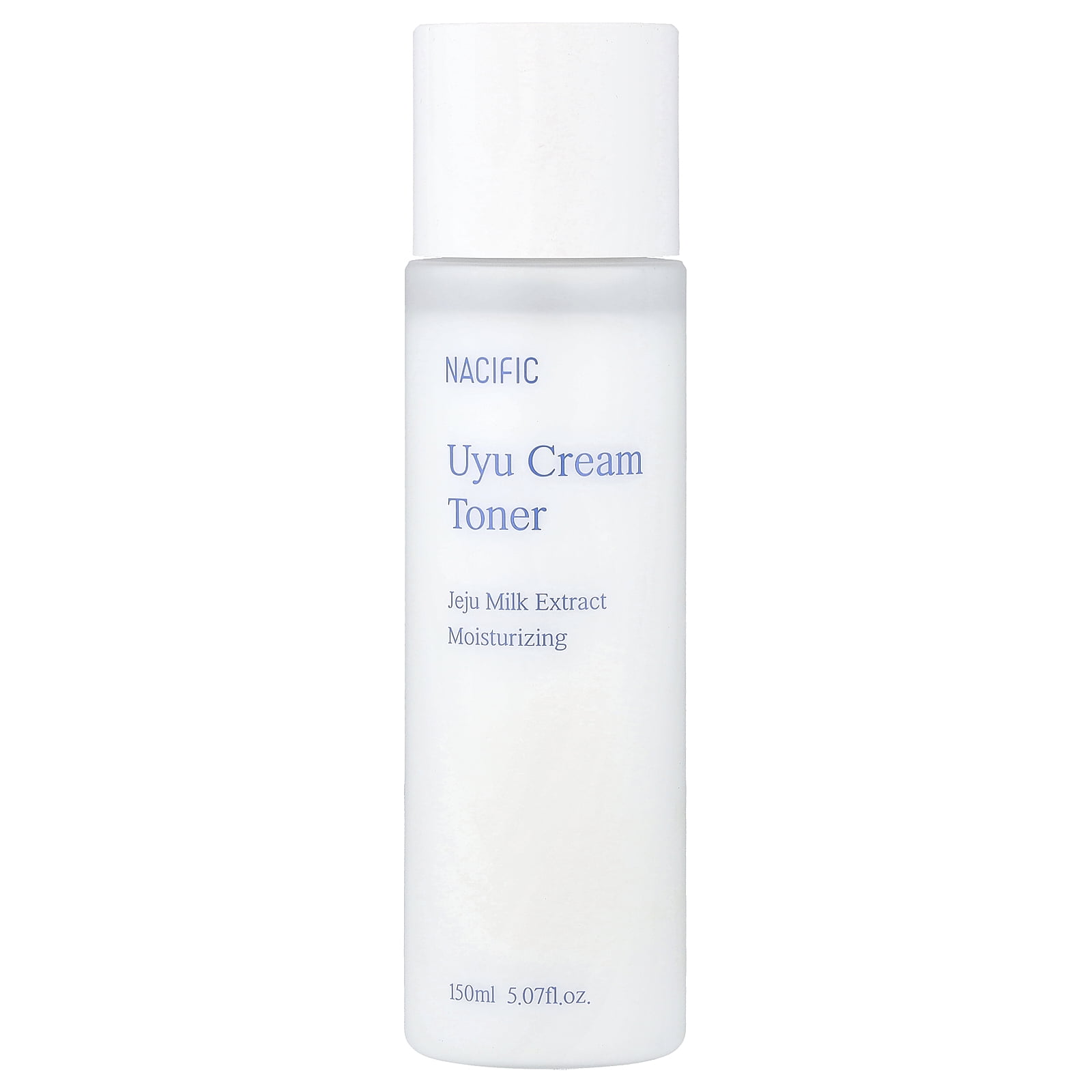 Nacific Uyu Cream Toner, 5.07 fl oz (150 ml)