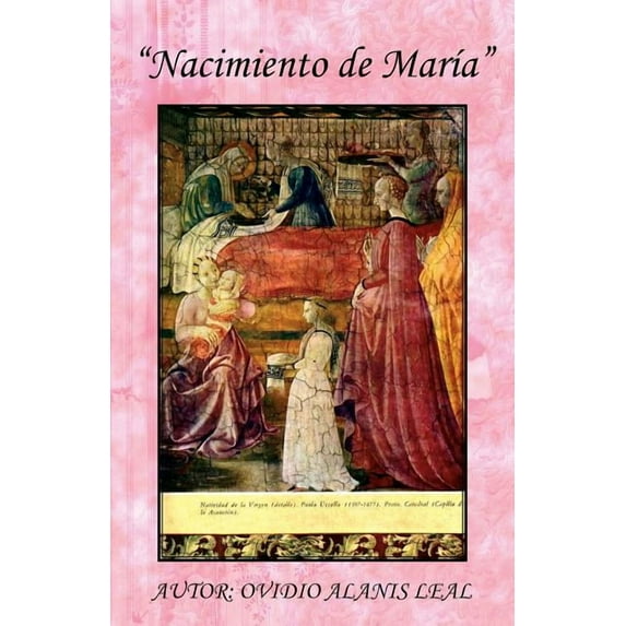 Nacimiento de Maria