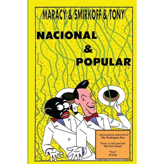 Nacional E Popular