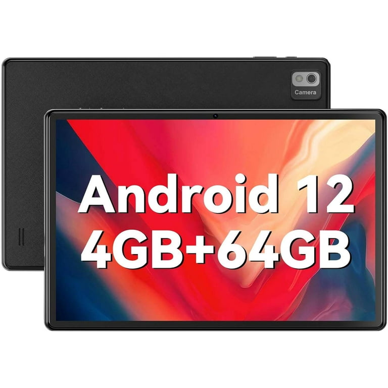 Android 13 タブレット、10 インチ タブレット 64 Amazon.co.jp