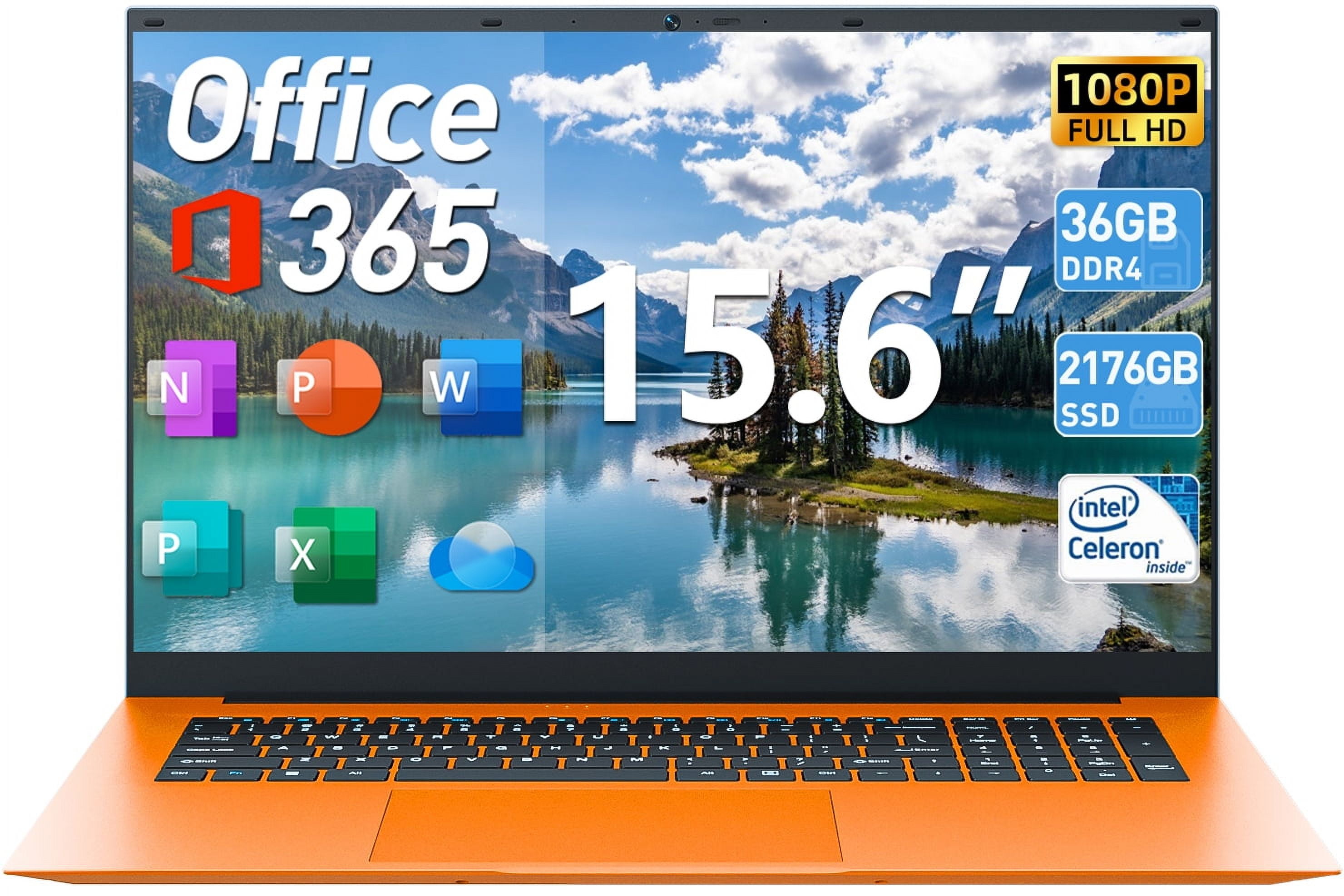 Amazon.com: HP 17 inch Touchscreen Laptop Windows 11 Pro