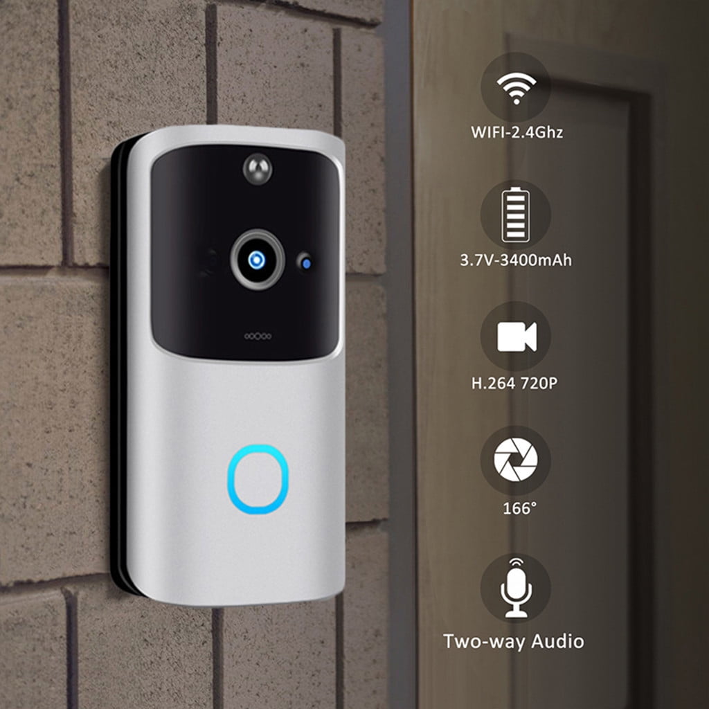 Door bell wifi deals