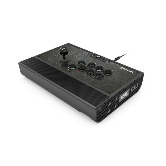Nacon Daija Arcade Fight Stick Officially Licensed for Xbox Series X | S, Xbox One, Windows PC