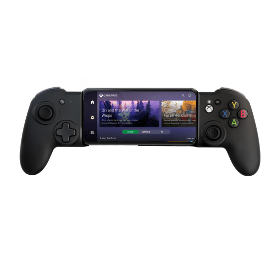 RIG MG-X PRO Gaming Bluetooth Controller for Android Smartphones ...