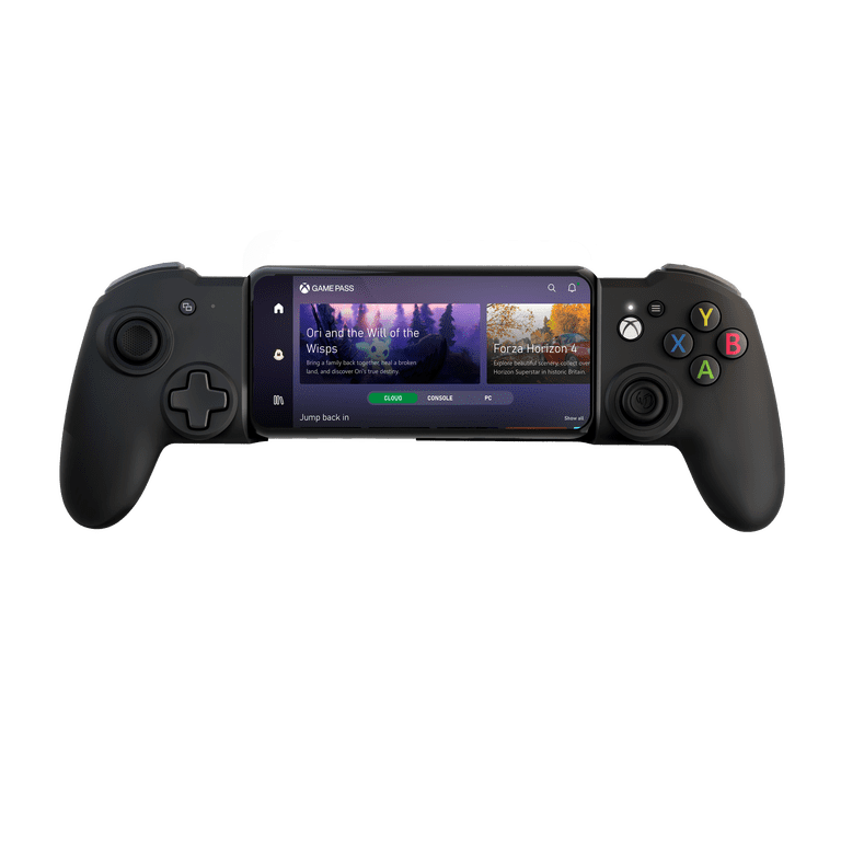 RIG MG-X PRO Gaming Bluetooth Controller for Android Smartphones