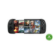 Nacon MG-X for iPhone - Wireless Mobile Gaming Controller for Apple iOS
