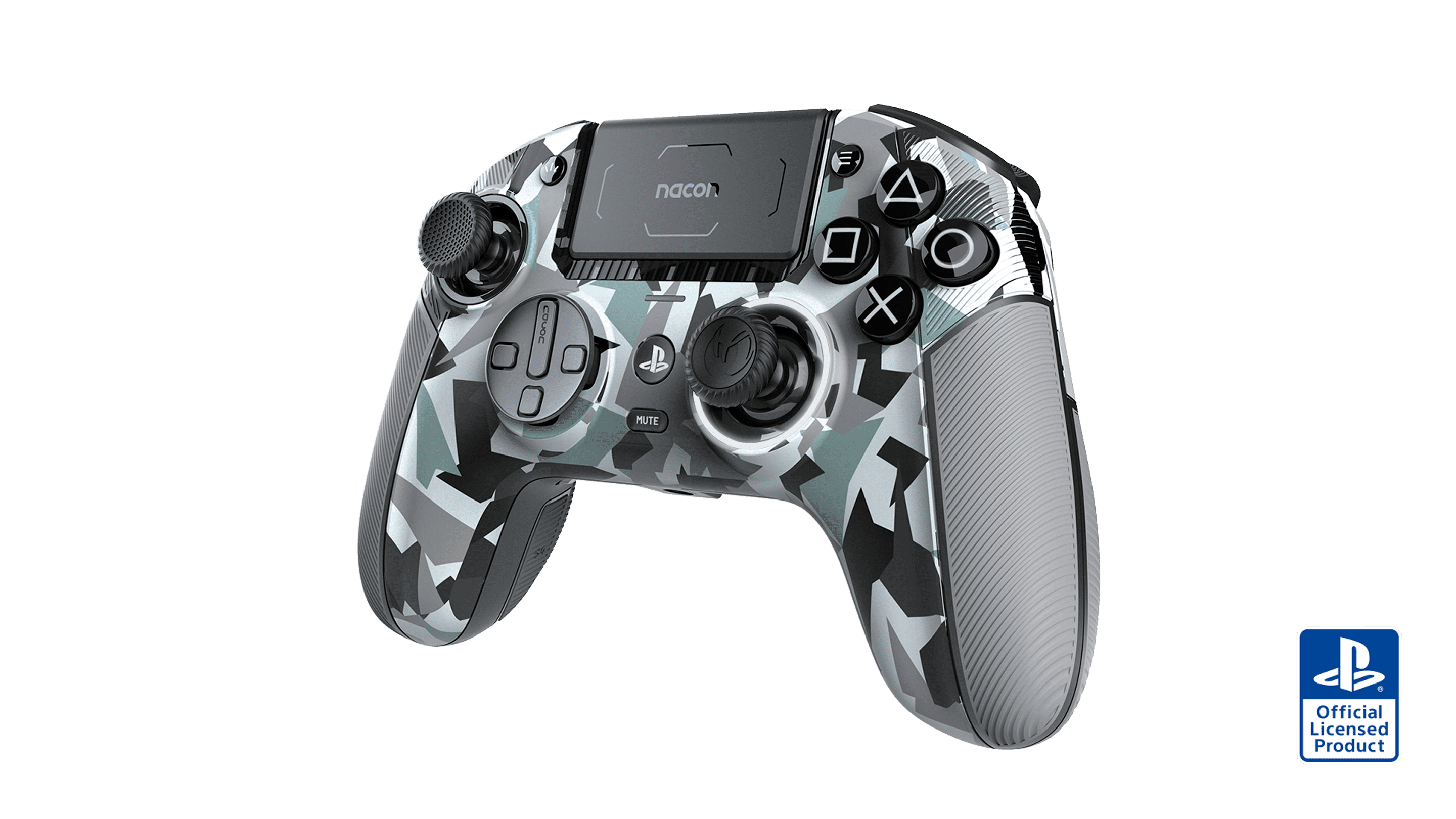 Arctic Camo