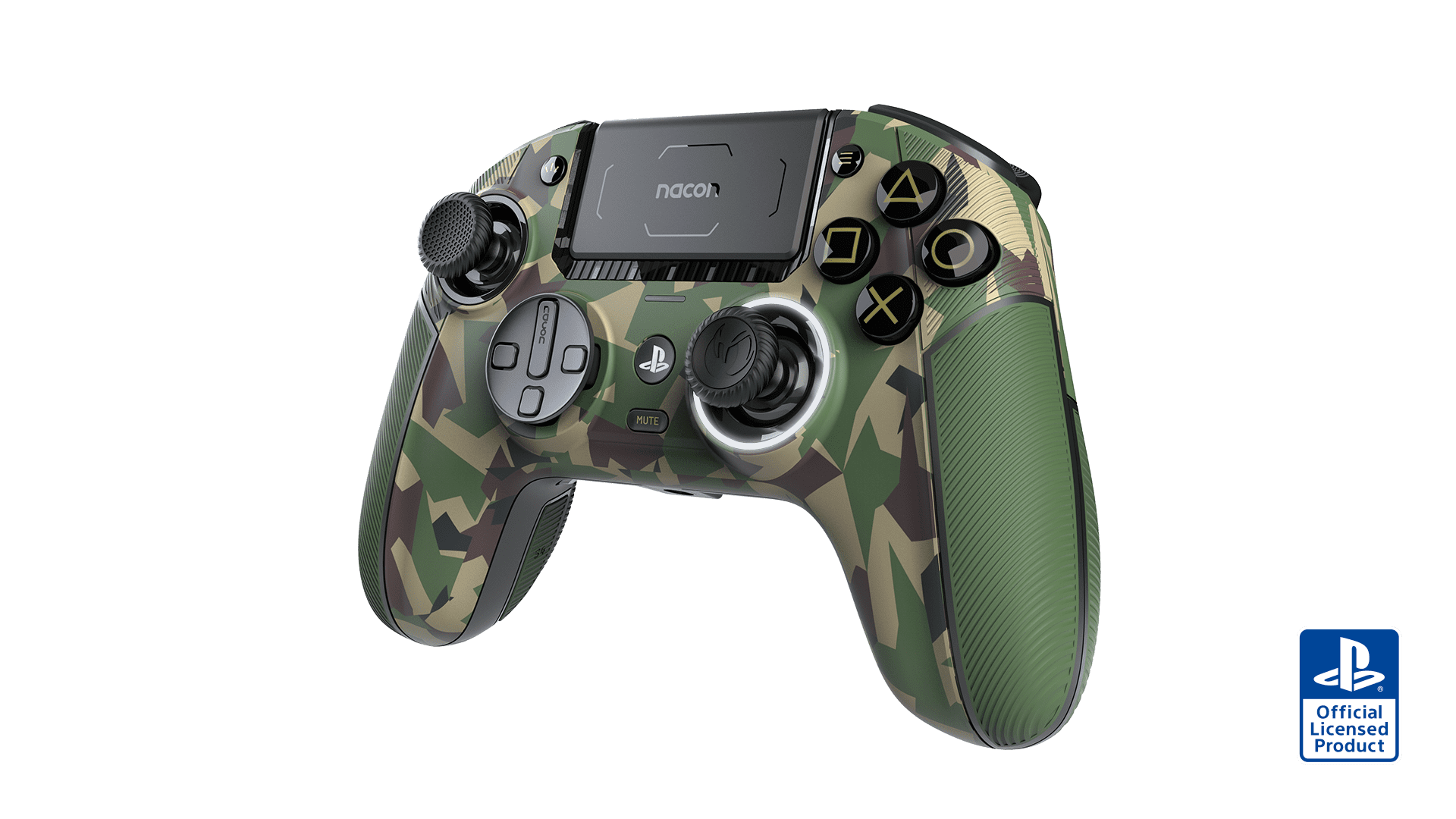 Field Camo