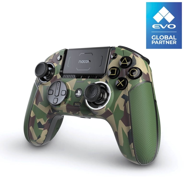 Nacon Revolution 5 Pro Wireless Controller for PS5 PS4 PC