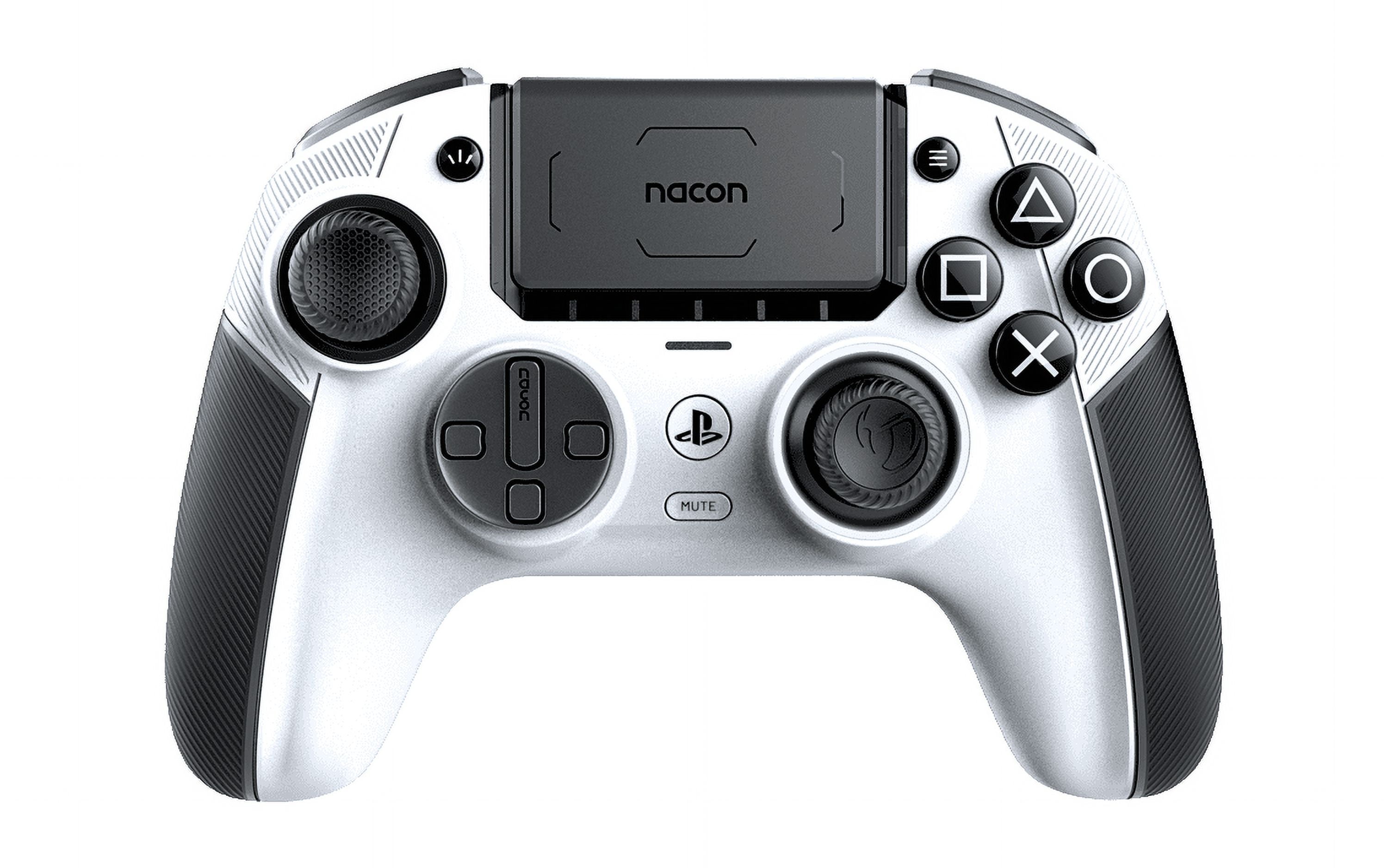 Nacon - Revolution 5 Wireless Controller - White