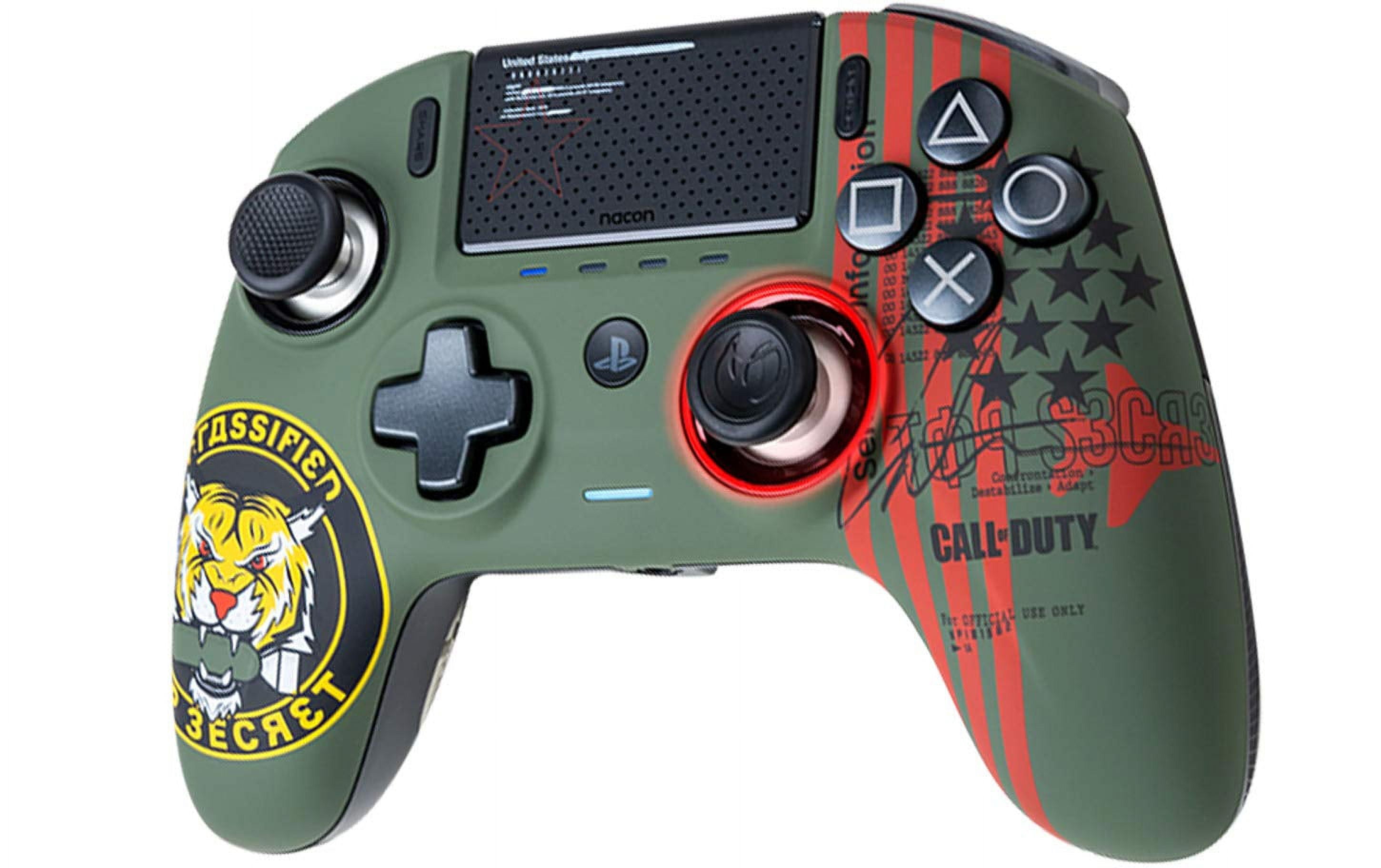 Nacon Revolution Unlimited Pro Controller (Call of Duty: Black Ops