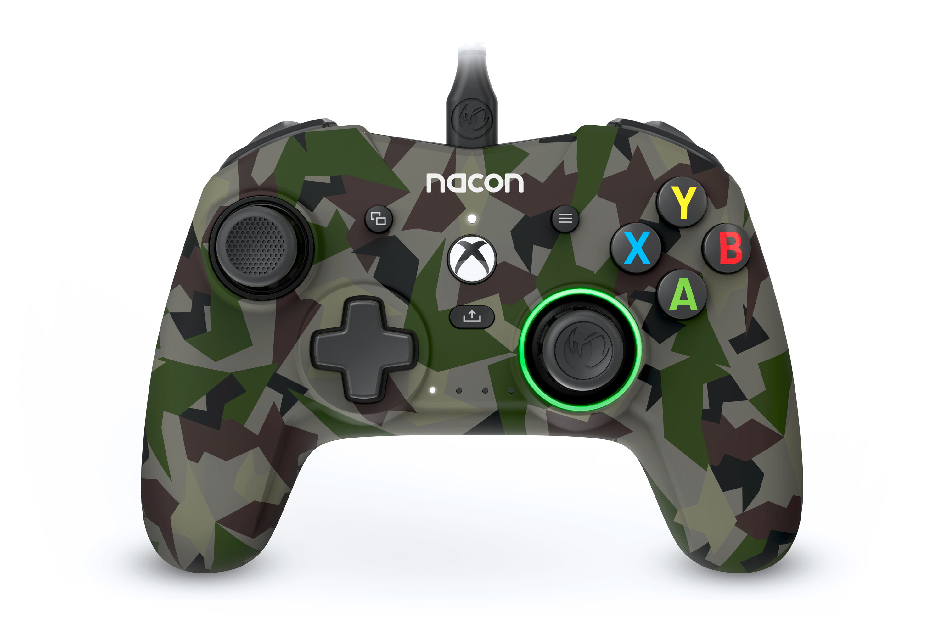 NACON REVOLUTION X CONTROLLER FIELD CAMO – XBOX...