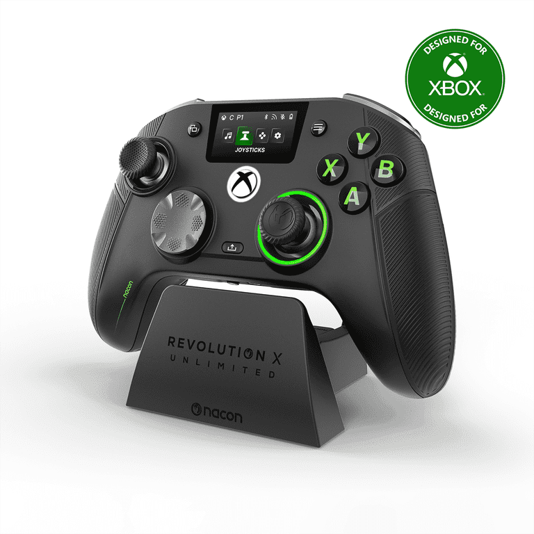 Nacon Revolution X Advanced Precision Controller for Xbox Series X