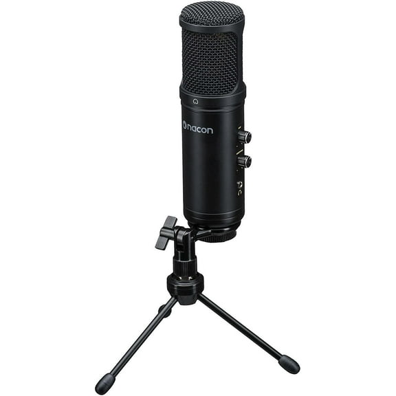 Nacon ST-200 Streaming Microphone