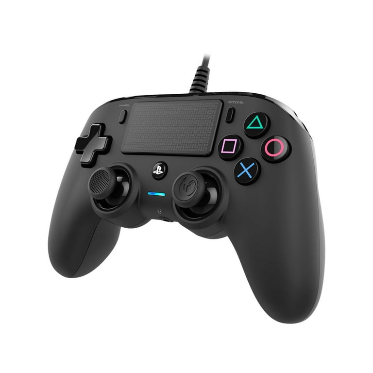 Free Shipping! Nacon Wired Controller for PlayStation 4 and PC