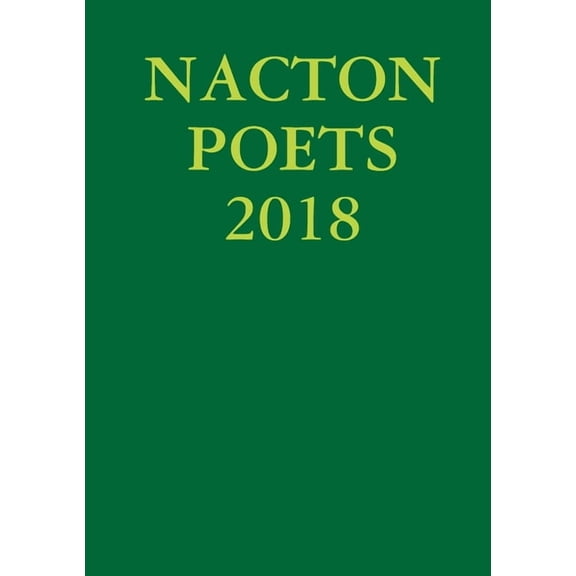 Nacton Poets, (Paperback)