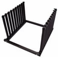 thumbnail image 1 of Nad 9-L-R 9-Lite New Improvement Windshield Auto Glass Rack Heavy Duty with EPDM Rubber, 1 of 2