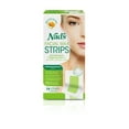 thumbnail image 1 of Nad's Facial Wax Strips for Facial Hair Removal, 24 Ct, 1 of 4