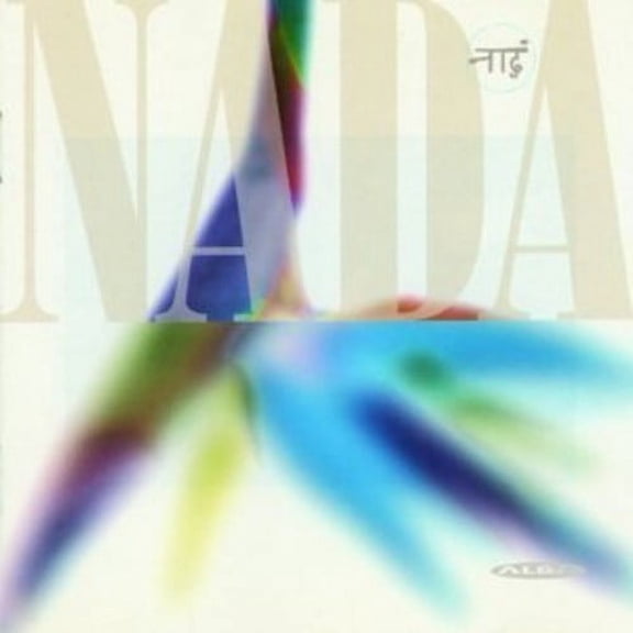 Nada - Music By Eero Hameenniemi - Classical - CD