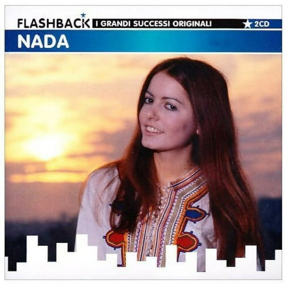 Nada - Nada - Vinyl