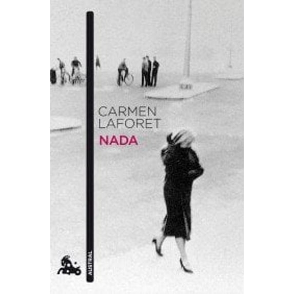 Pre-Owned Nada (Spanish Edition) (Unknown) 8423342794 9788423342792