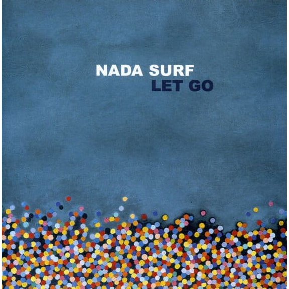Nada Surf - Let Go - Music & Performance - CD