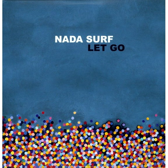 Nada Surf - Let Go - Music & Performance - Vinyl