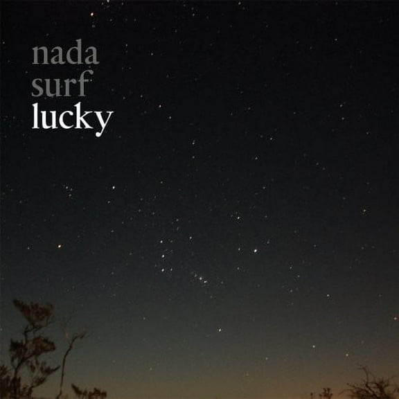 Nada Surf - Lucky - Music & Performance - Vinyl