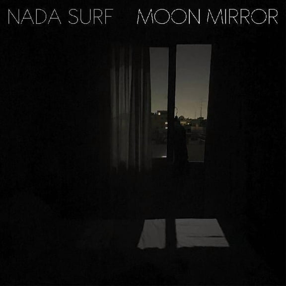 Nada Surf - Moon Mirror (reflection) - Music & Performance - Vinyl