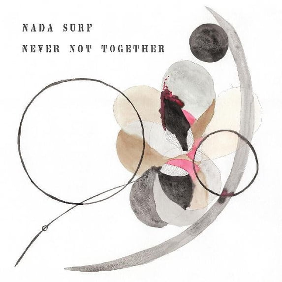 Nada Surf - Never Not Together - Rock - Vinyl