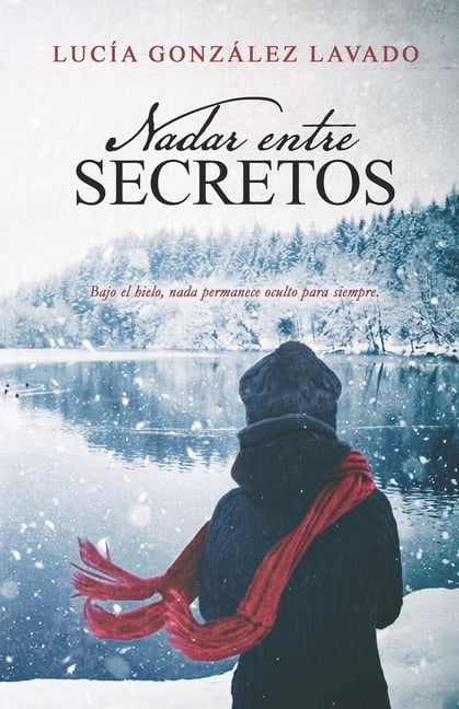 Nadar entre secretos, (Paperback)